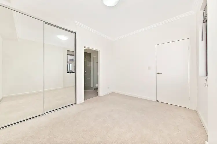 Fifth view of Homely apartment listing, 26/31-35 Burwood Road, Belfield NSW 2191