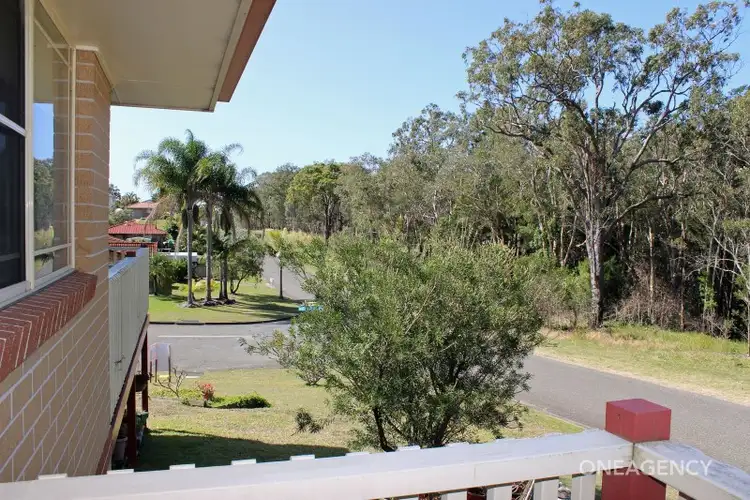 Fourth view of Homely house listing, 2 Marlin Drive, South West Rocks NSW 2431