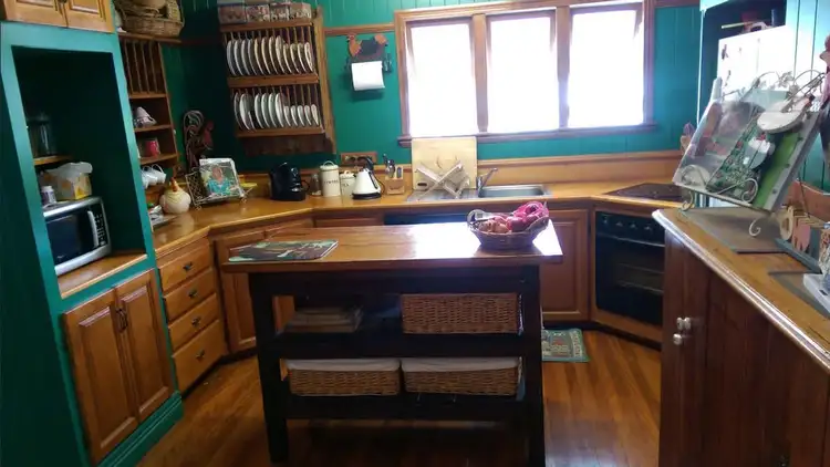 Sixth view of Homely house listing, 32 Gearside Street, Everton Park QLD 4053