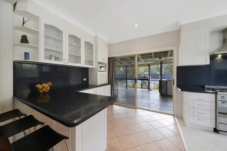Fourth view of Homely house listing, 8 Bridges Avenue, Wattle Grove NSW 2173