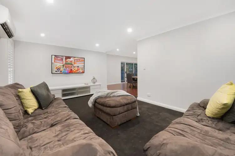 Second view of Homely house listing, 73 Como Road, Oyster Bay NSW 2225