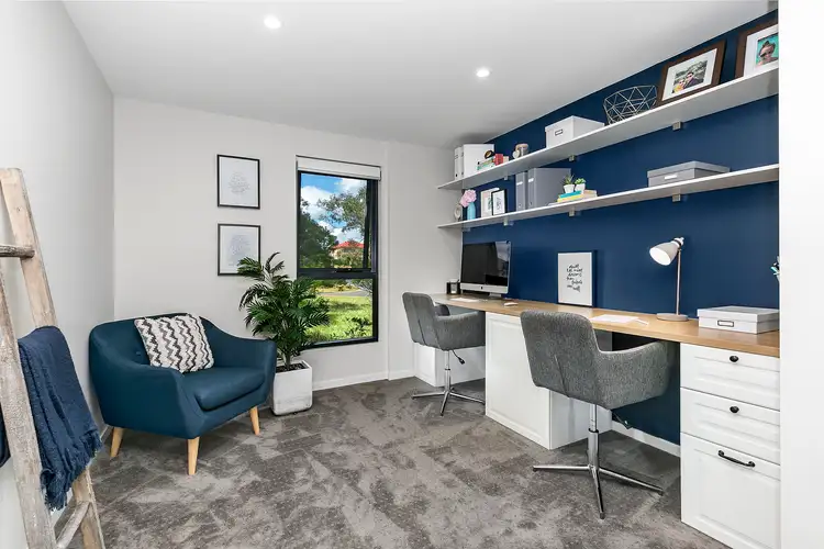 Third view of Homely unit listing, 35/43 Lavender Avenue, Kellyville NSW 2155