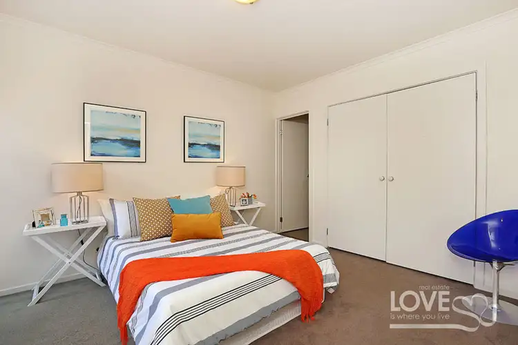 Sixth view of Homely apartment listing, 10/753 Plenty Road, Reservoir VIC 3073