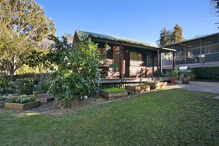 Fifth view of Homely house listing, 51 Bobbin Head Road, Turramurra NSW 2074