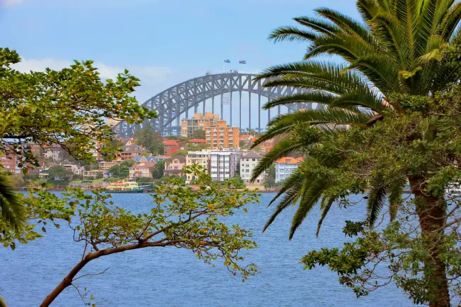 Main view of Homely apartment listing, 1/10 Milson Road, Cremorne Point NSW 2090