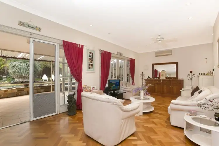Fifth view of Homely house listing, 7 Partridge Avenue, Miranda NSW 2228