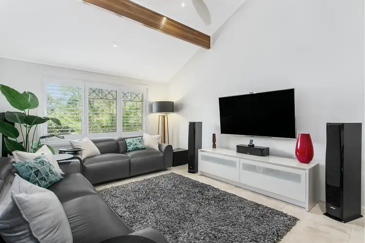 Fourth view of Homely house listing, 40 Gindurra Avenue, Castle Hill NSW 2154