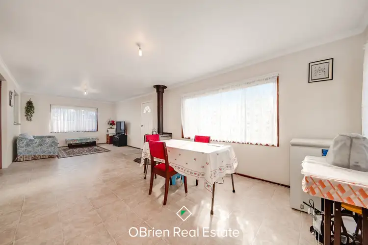 Sixth view of Homely house listing, 15 Moomba Parade, Dandenong South VIC 3175