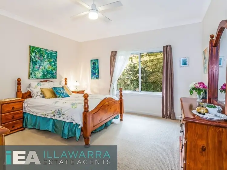 Fourth view of Homely villa listing, 1/27 The Boulevard, Oak Flats NSW 2529