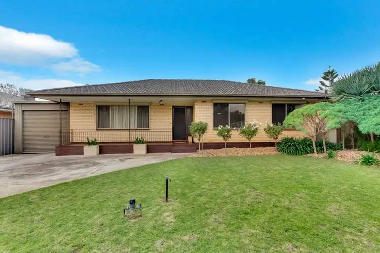16 Boronia Avenue, Salisbury East SA 5109