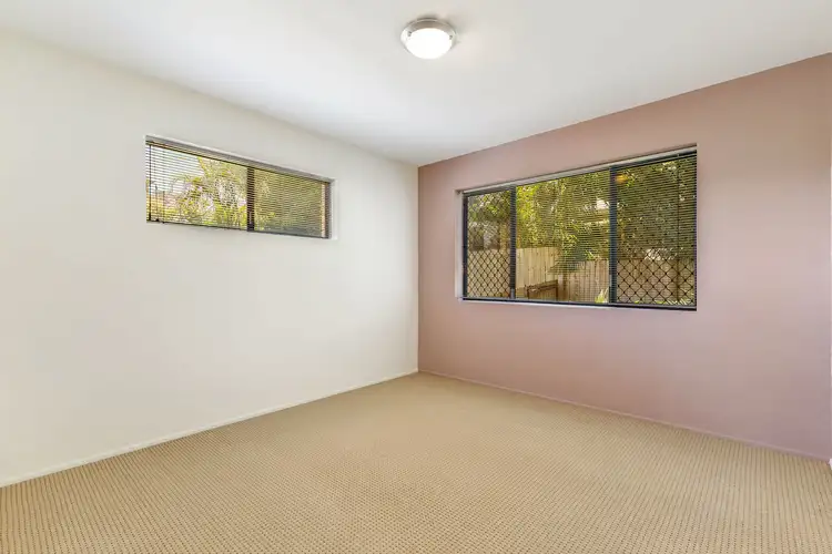 Fourth view of Homely unit listing, 4/97 Eagle Terrace, Auchenflower QLD 4066