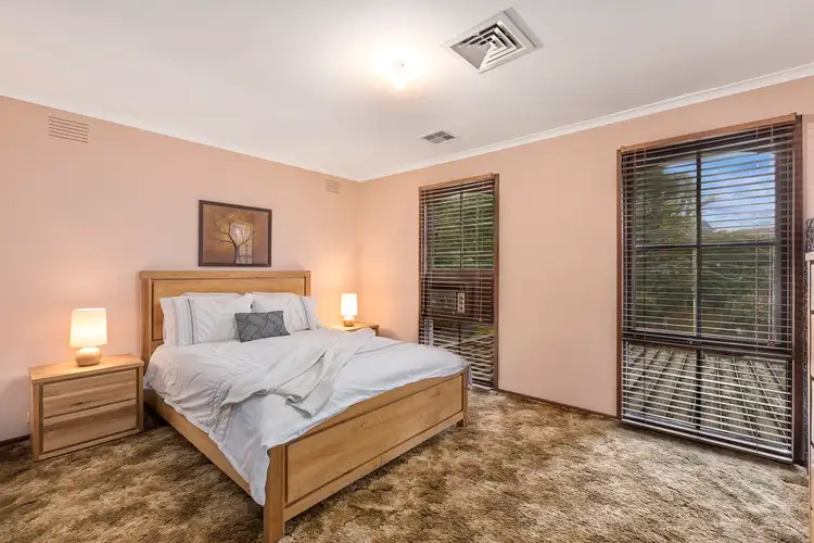 Fifth view of Homely house listing, 3 Michelle Avenue, Watsonia North VIC 3087