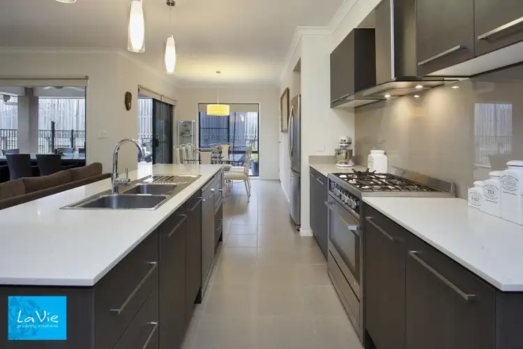 Sixth view of Homely house listing, 5 Pavia Place, Augustine Heights QLD 4300