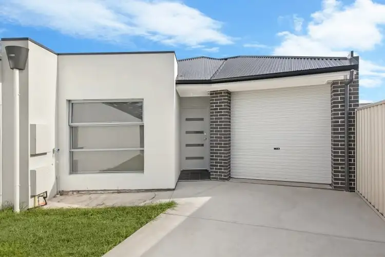9 Argyle Terrace, Klemzig SA 5087
