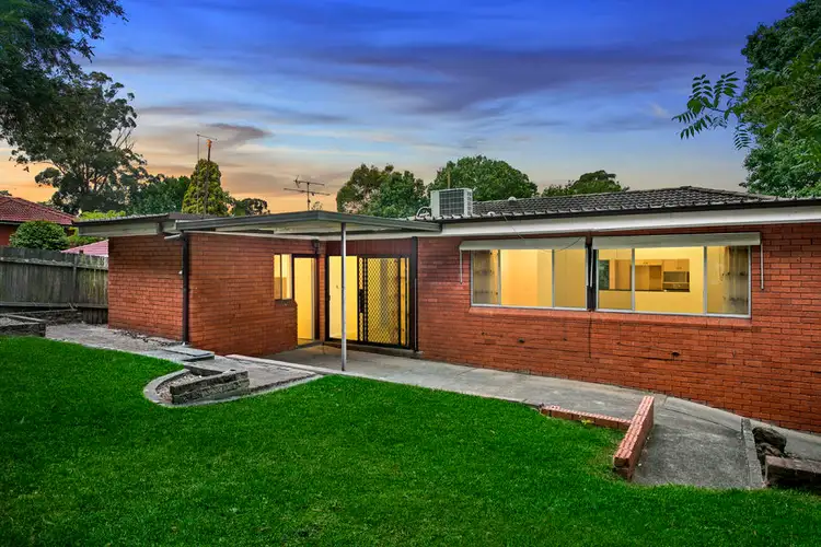 Sixth view of Homely house listing, 37 Christopher Street, Baulkham Hills NSW 2153