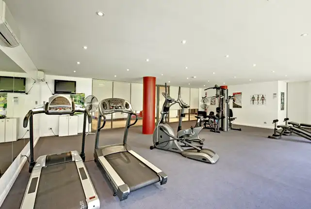 Sixth view of Homely unit listing, 233/2C Munderah Street, Wahroonga NSW 2076