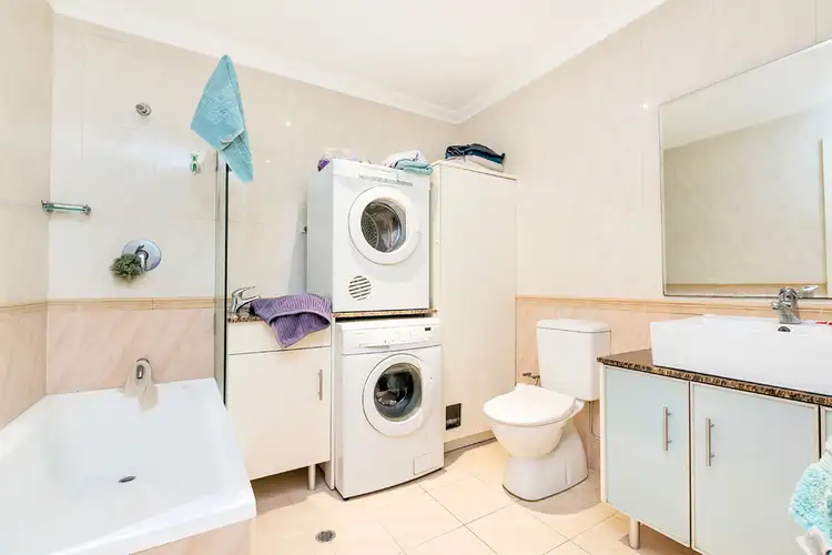 Sixth view of Homely apartment listing, 803/39 Grenfell Street, Adelaide SA 5000