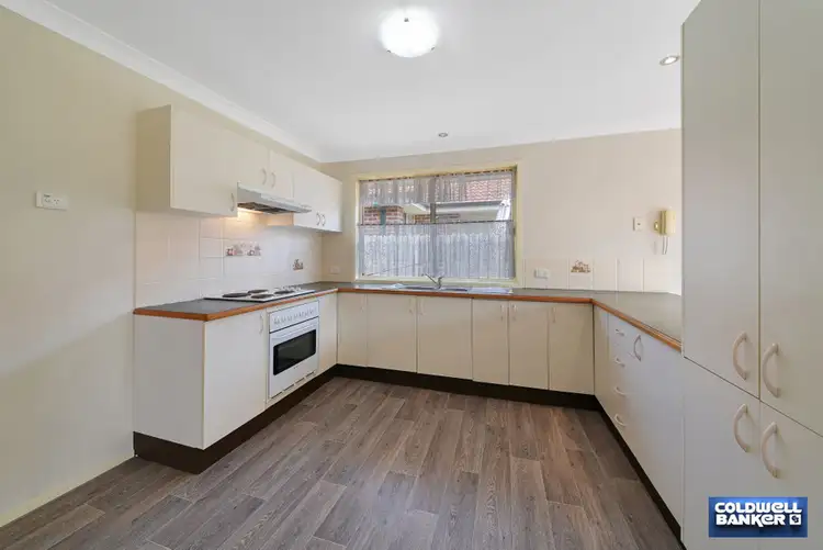 Third view of Homely house listing, 22 Corryton Court, Wattle Grove NSW 2173