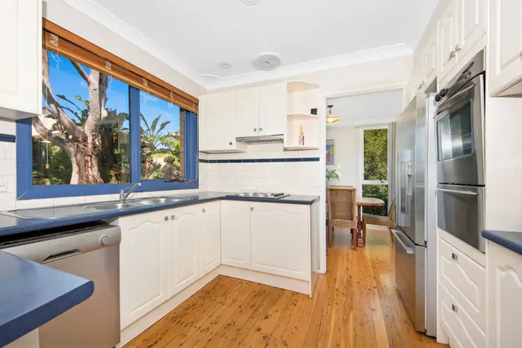 Fourth view of Homely house listing, 6 Jellingal Road, Engadine NSW 2233