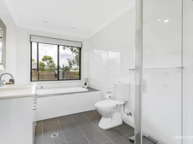 Fifth view of Homely house listing, 3 Woolls Crescent, Ropes Crossing NSW 2760