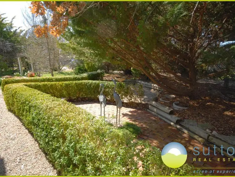 Third view of Homely house listing, 63 Molonglo Street, Bungendore NSW 2621