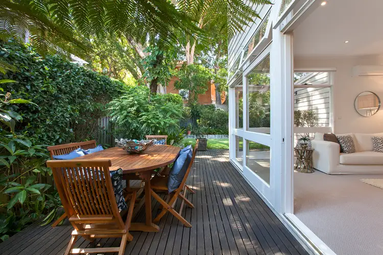 Sixth view of Homely house listing, 11 Shadforth Street, Mosman NSW 2088