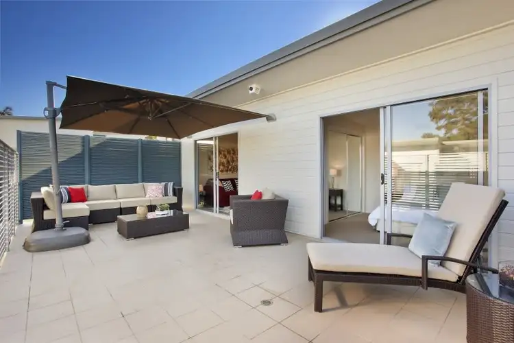 Second view of Homely townhouse listing, 29/1811 Pittwater Road, Mona Vale NSW 2103