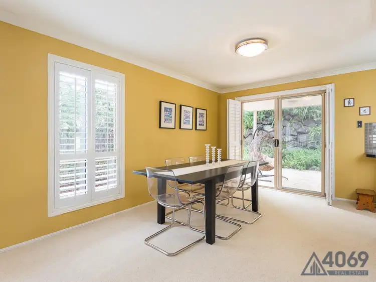 Seventh view of Homely house listing, 43 Palm Street, Kenmore QLD 4069