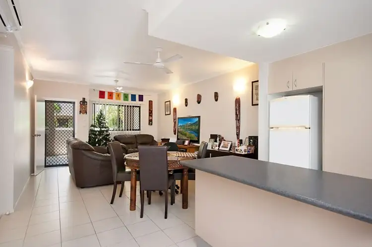 Second view of Homely apartment listing, 12/82-86 Martyn Street, Cairns QLD 4870