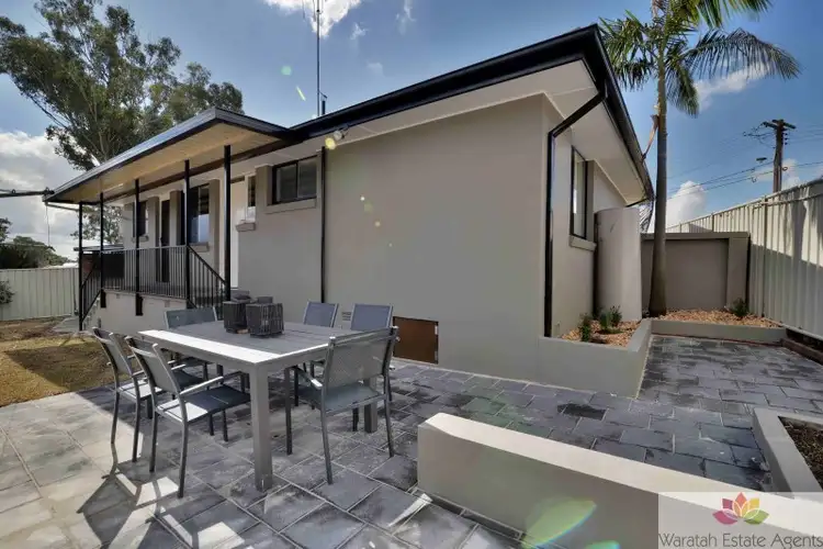 Third view of Homely house listing, 124 Killarney Avenue, Blacktown NSW 2148