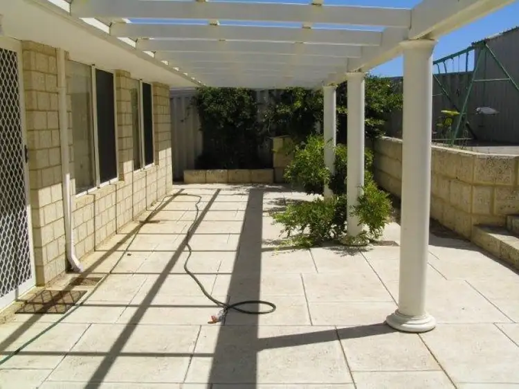 Sixth view of Homely house listing, 98 Dalrymple Drive, Leda WA 6170