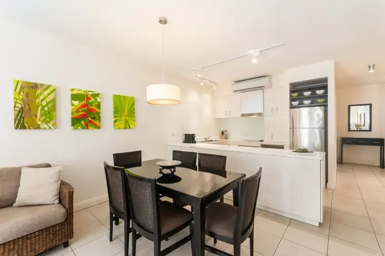 Fourth view of Homely apartment listing, 6413-14/123 Williams Esplanade, Palm Cove QLD 4879