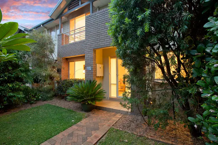 Sixth view of Homely townhouse listing, 227 Macpherson Street, Warriewood NSW 2102