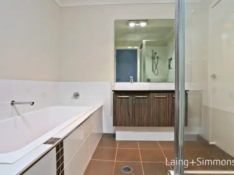 Fourth view of Homely house listing, 21 Mackay Circuit, Ropes Crossing NSW 2760