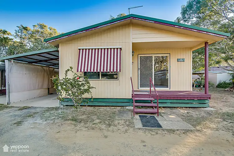 406/760 Scenic Highway, Kinka Beach QLD 4703