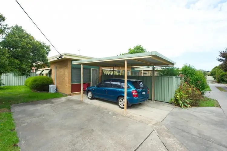 1/31 Charles Street, Wodonga VIC 3690
