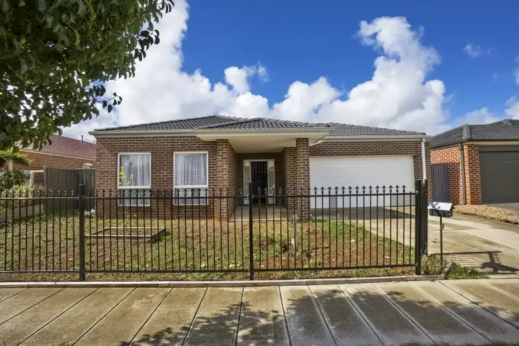 41 Kalorama Street, Tarneit VIC 3029