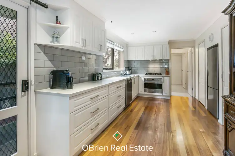 Second view of Homely house listing, 26 Woodlands Grove, Frankston VIC 3199