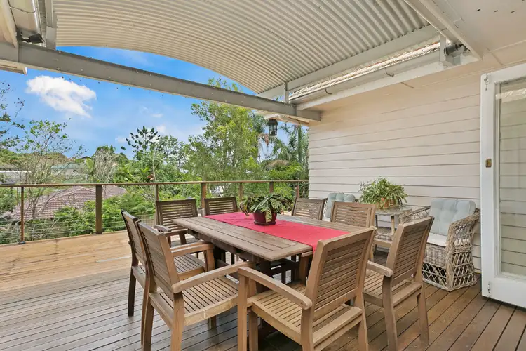 Third view of Homely house listing, 191 Rode Road, Wavell Heights QLD 4012