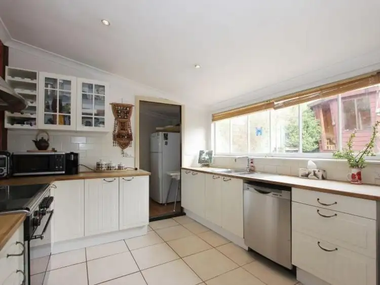 Sixth view of Homely house listing, 86 Bourke Street, Goulburn NSW 2580