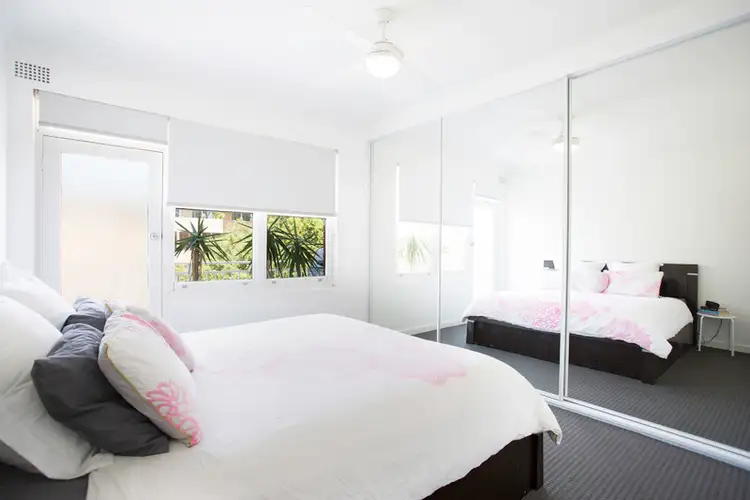 Fifth view of Homely apartment listing, 11/57 Parramatta Street, Cronulla NSW 2230