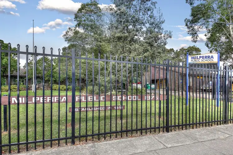 Seventh view of Homely house listing, 11 Fromelles Avenue, Milperra NSW 2214