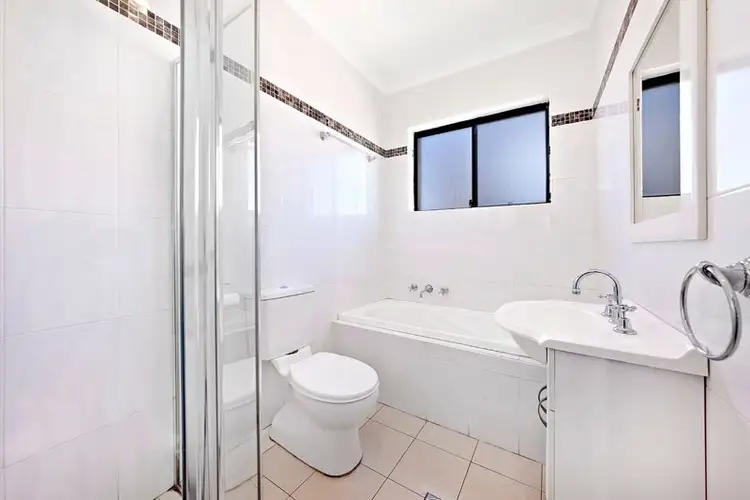 Fifth view of Homely semi-detached listing, 36a Margaret Street, Belfield NSW 2191