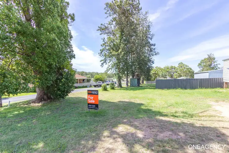 Seventh view of Homely land listing, 47 Queen Street, Greenhill NSW 2440