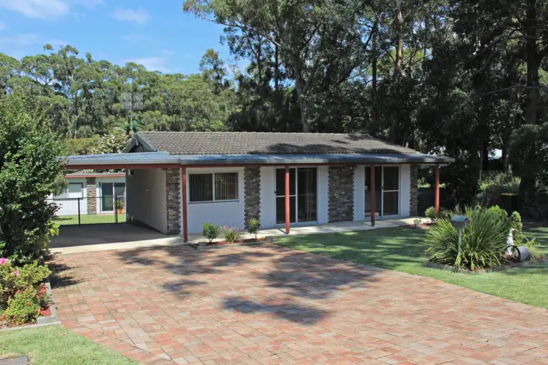 Main view of Homely house listing, 46 Church Street, Ulladulla NSW 2539