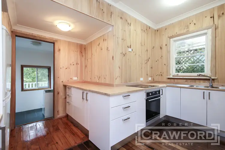 Second view of Homely house listing, 132 Russell Road, New Lambton NSW 2305