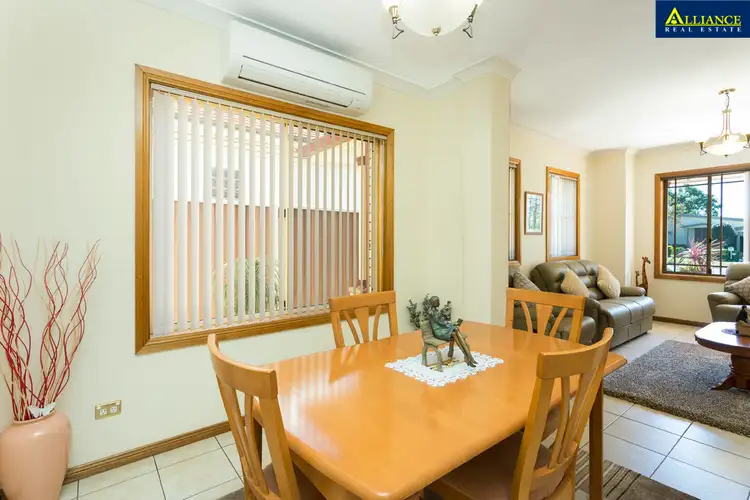 Fifth view of Homely semi-detached listing, 53A Tompson Road, Panania NSW 2213