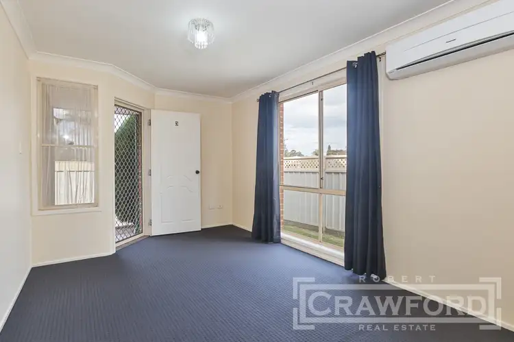 Fifth view of Homely villa listing, 3/12 Thomas Street, Cardiff NSW 2285