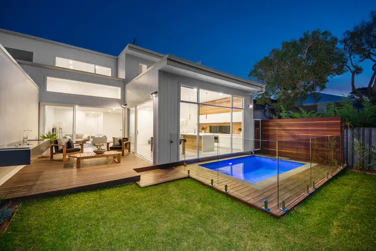 Fourth view of Homely house listing, 29b Links Avenue, Cronulla NSW 2230