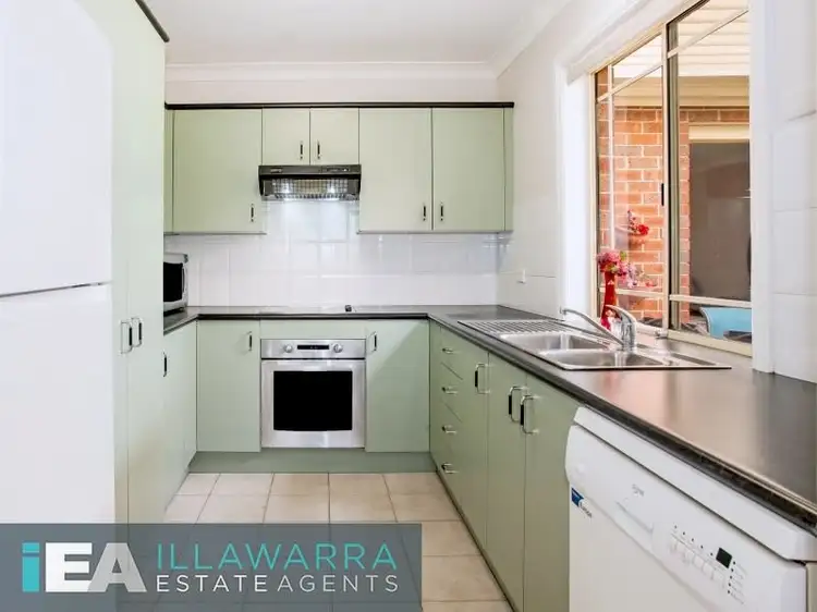 Second view of Homely house listing, 1/84 Brokers Road, Balgownie NSW 2519